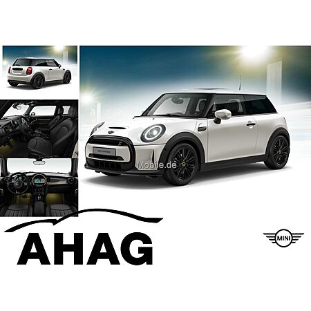 Mini COOPER SE leasen