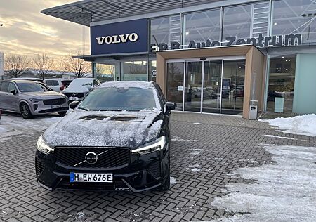 Volvo XC 60 XC60 T8 Plus Dark Plug-In Hybrid AWD