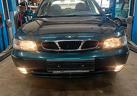 Daewoo Nubira 1.6 SX Garagenfund