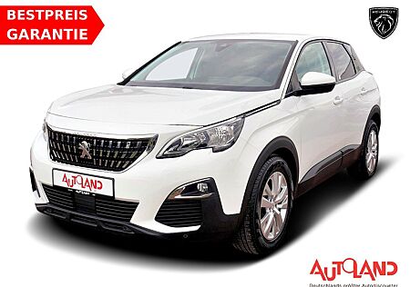 Peugeot 3008 1.5 Blue-HDi Active ACC Kamera Tempomat PDC
