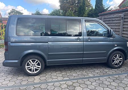 VW T5 Multivan Volkswagen