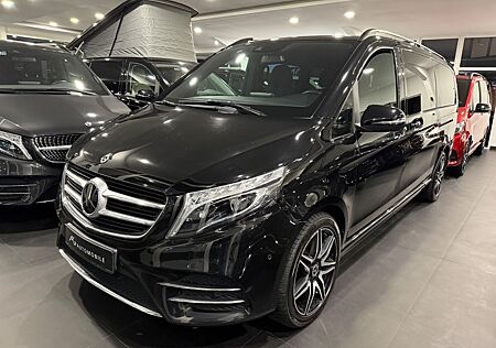 Mercedes-Benz V 250 CDI*AMG**4MATIC*Extralang*Distronic*Tisch*