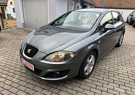 Seat Leon Style Ecomotive Klima PDC