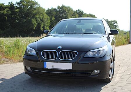 BMW 525d - Limousine, TÜV & Bremsen neu (06/2025)