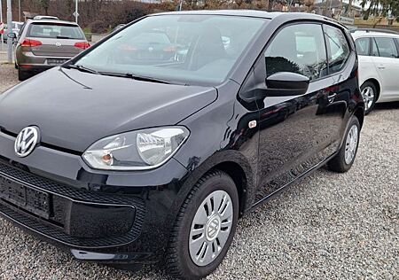VW Up Volkswagen ! move !