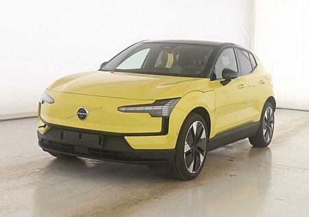 Volvo EX30 Ultra AWD Performance Pure Electric