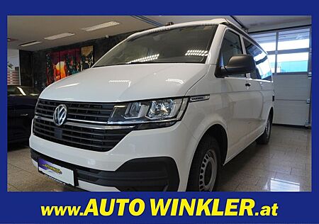 VW T6 California Volkswagen T6.1 California T6.1 2.0 TDI California Coast Ca