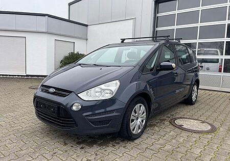 Ford S-Max Trend