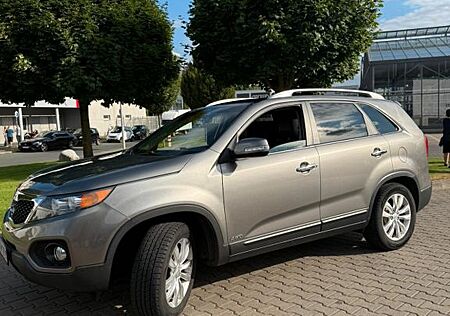 Kia Sorento 2.2 CRDi AWD Vision Vision