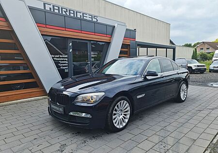 BMW 730d M Sport Paket/AKTIVLENKUNG/DYNAMIC DRIVE