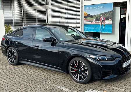BMW M440i xDrive +AHK+Standheiz+GSD+DrAsP +H/K +360°
