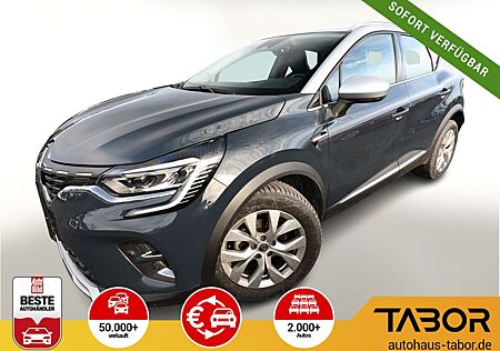 Renault Captur II 1.3 TCe 130 Intens Kam PDC Temp KeyL