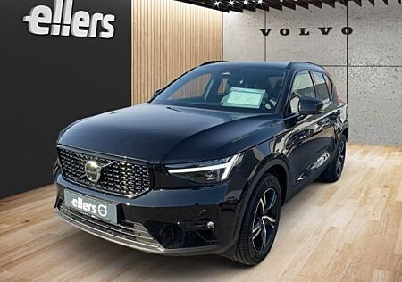 Volvo XC 40 XC40 B3 Plus Dark Abstandstempomat Pilot Assist
