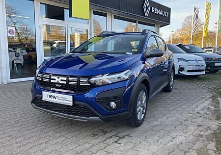 Dacia Sandero Stepway Expression TCe 100 ECO-G