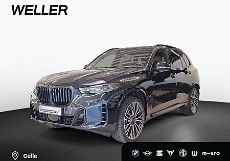 BMW X5 30d M Sport Pro PA Prof AHK Pano MultiSi 22"