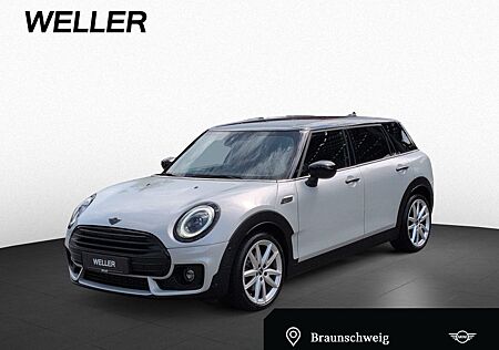 Mini Cooper D Clubman JCW Trim RFK AdapLED Tempo 18"