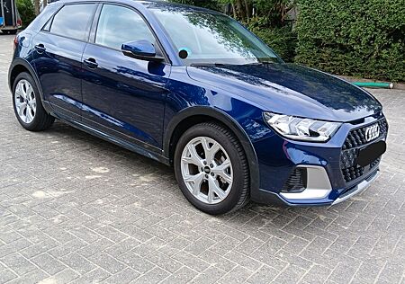 Audi A1 allstreet 35 TFSI Dig. Cockpit Smartinterface