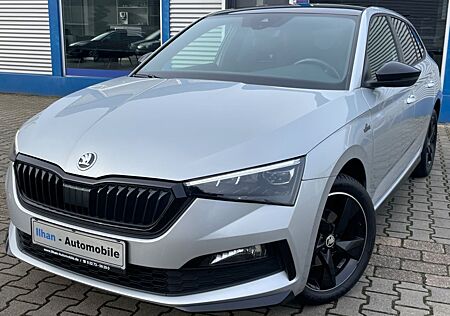 Skoda Scala Monte Carlo*LED*PANO*NAV*PDC*ACC*AHK*TEMPO