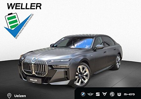 BMW i7 xDrive60 M SPORT Fond-Ent,B&W D.,SkyL,AHK HUD