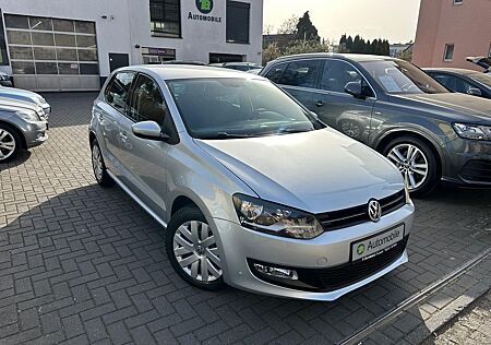 VW Polo Volkswagen V Team*KLIMA*PDC*SHZ*TEMPO*DSG