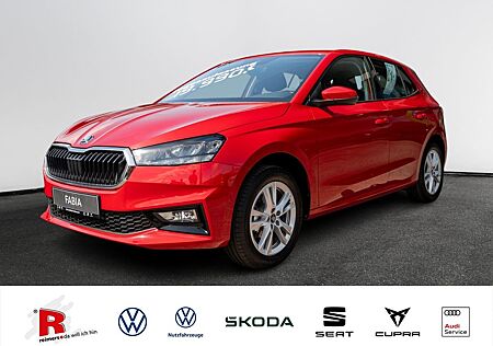 Skoda Fabia 1.0 TSI Essence LM LED PDC SpurH