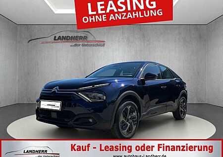Citroën C4 1.2 Plus//Kamera Navi PDC ALU