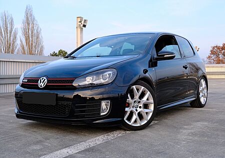 VW Golf Volkswagen VI GTI Edition 35
