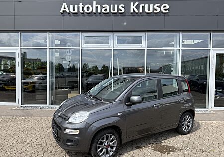 Fiat Panda 1.2 Lounge Zahnriemen 6/25