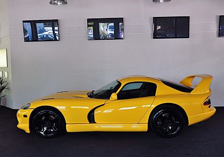 Dodge Viper GTS ! 456 PS (8.0 V10) !