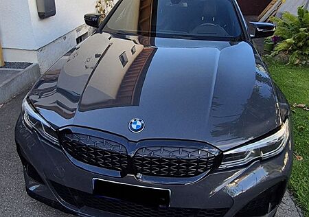 BMW M340d H&K Laserlicht DA Head Up
