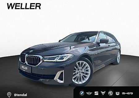 BMW 530d xdrive Tour. Luxury,Standhzg.,Head-Up,Dach