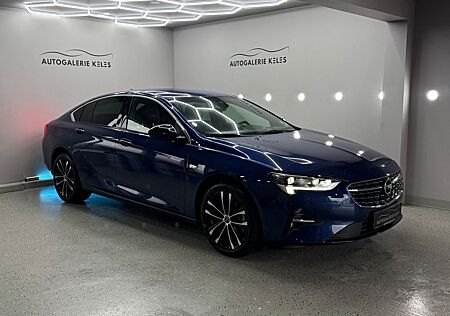 Opel Insignia B Grand Sport LEDER*NAVI*SPUR*KAM*HUD
