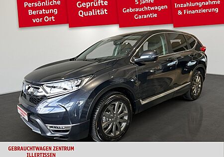 Honda CR-V 2.0 i-MMD HYBRID 4WD Elegance *LED*KAMERA*N