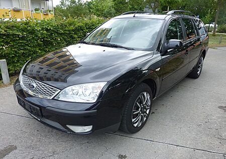 Ford Mondeo Turnier Trend 2.0 Autom.