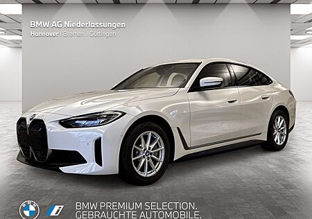 BMW i4 eDrive40 Gran Coupé Navi Kamera Sitzheizung