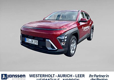 Hyundai Kona SX2 Select Funktions-Paket