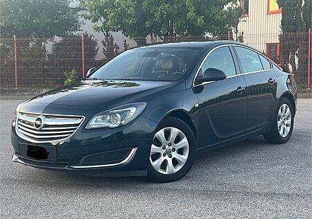 Opel Insignia 1.6 ECOTEC DI Turbo ecoFLEX Sport S...