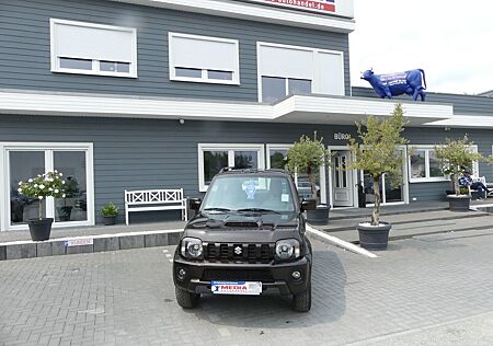 Suzuki Jimny Club Lim. Allrad zuschaltbar