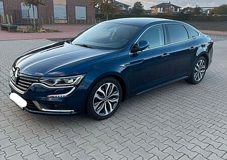 Renault Talisman gebraucht kaufen Renault Talisman TCe 150 EDC Intens RFK, PDC