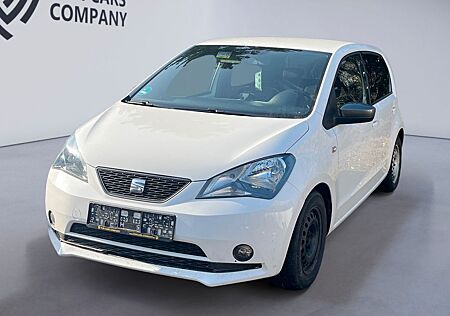 Seat Mii Chic PDC-hinten Bluetooth Beats Soundsystem