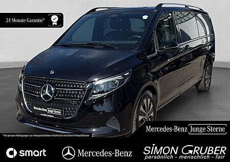 Mercedes-Benz V 300 d 4M AVA Extralang XL Burm Standhzg AHK