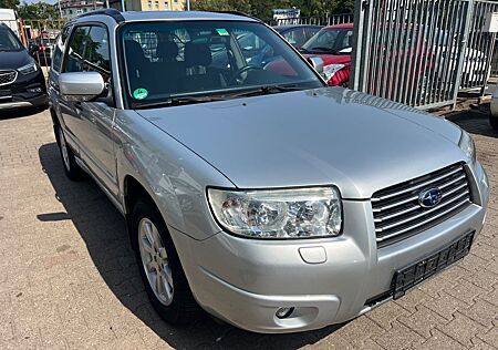 Subaru Forester 2.0 X Comfort