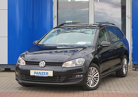 VW Golf Volkswagen VII 2.0 TDI 4Motion AHK SHZ PDC Cup