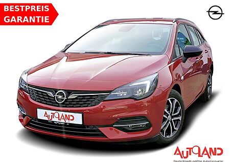 Opel Astra K 1.5 Edition LED Sitzheizung Kamera Navi