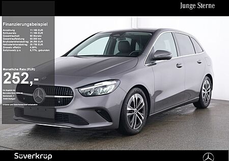 Mercedes-Benz B 200 , PROGRESSIVE SPUR AHK KAMERA PDC SHZ