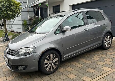 VW Golf Plus Volkswagen 1.4 TSI DSG Team Team
