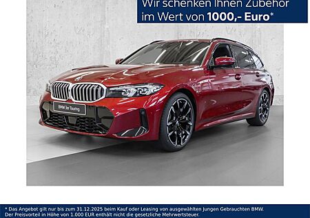 BMW 320 gebraucht kaufen BMW 320i M Sport HUD PANO ACC 360°KAM RFK NAVI LED