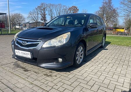 Subaru Legacy Kombi 2.0D Comfort