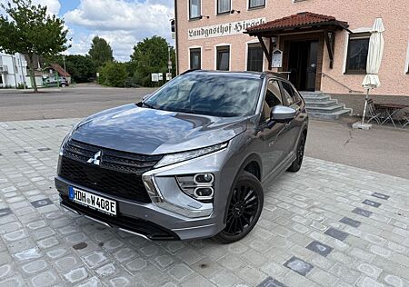 Mitsubishi Eclipse Cross 2.4 PLUG-IN HYBRID 4WD Top Ahk