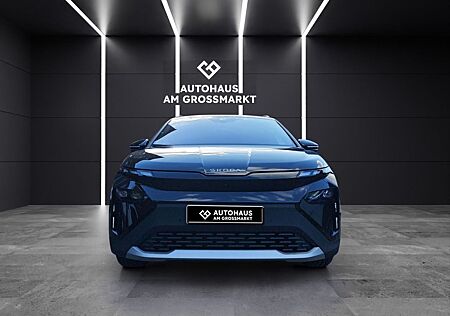 Skoda Elroq 85 Alpha ACC, AHK, Navi,360Kam,Wärmepu,HUD